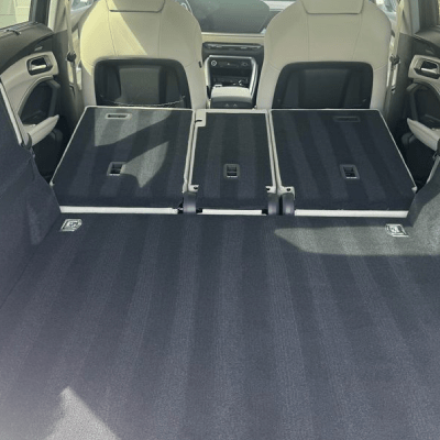Interior Detailing